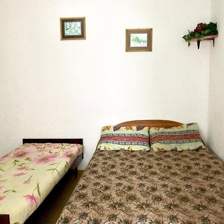 Akvitaniya Mini-Hotel Zatoka Buitenkant foto