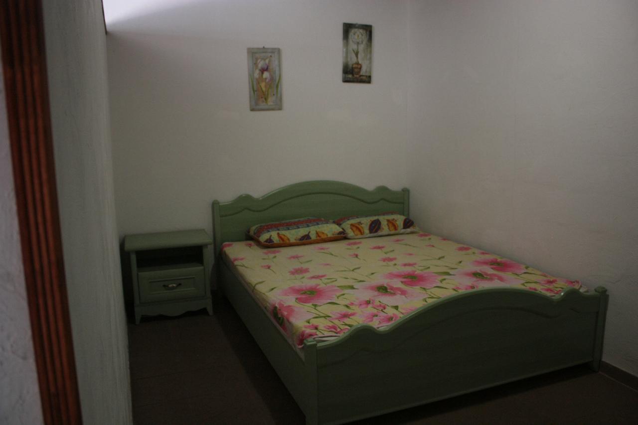 Akvitaniya Mini-Hotel Zatoka Buitenkant foto