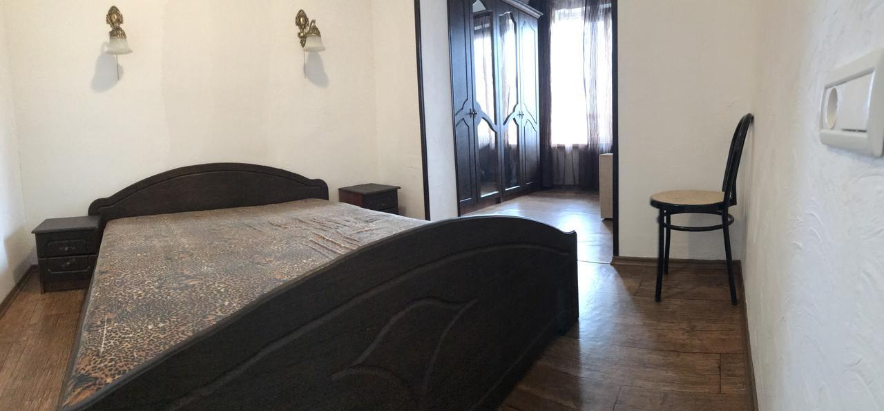Akvitaniya Mini-Hotel Zatoka Buitenkant foto