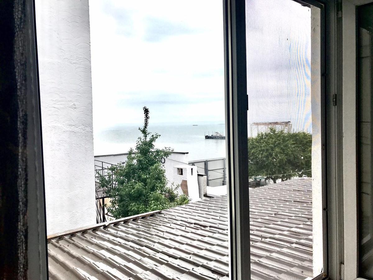 Akvitaniya Mini-Hotel Zatoka Buitenkant foto
