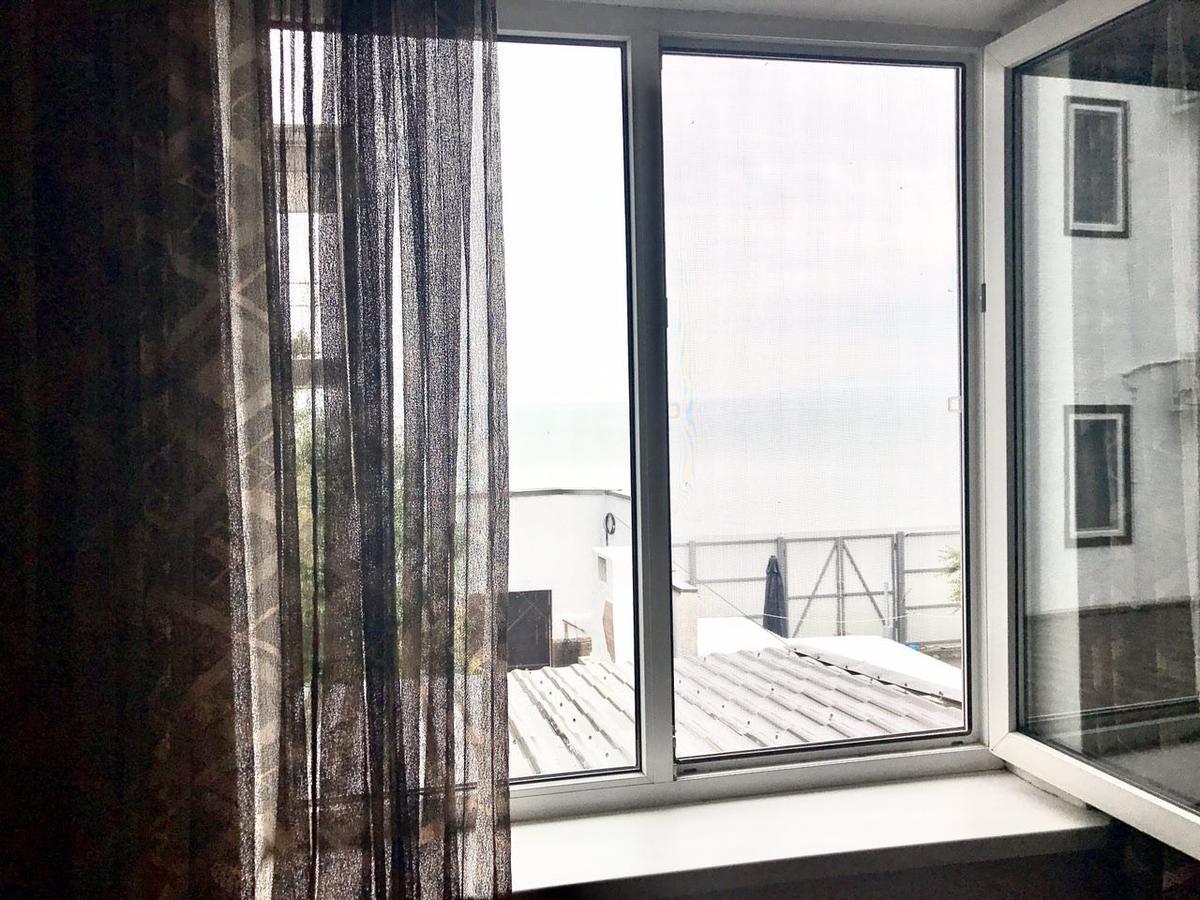 Akvitaniya Mini-Hotel Zatoka Buitenkant foto
