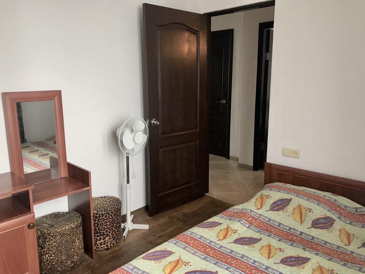 Akvitaniya Mini-Hotel Zatoka Buitenkant foto